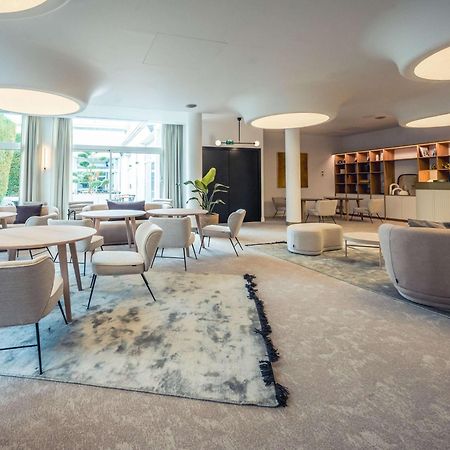 Mercure Troyes Centre Eksteriør bilde
