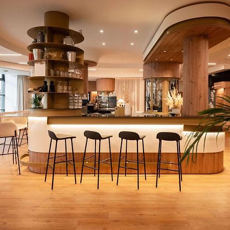 Mercure Troyes Centre Eksteriør bilde