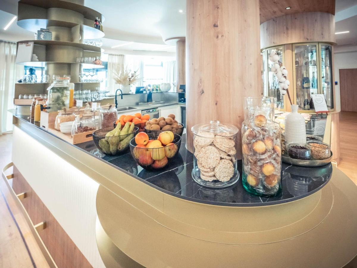 Mercure Troyes Centre Eksteriør bilde