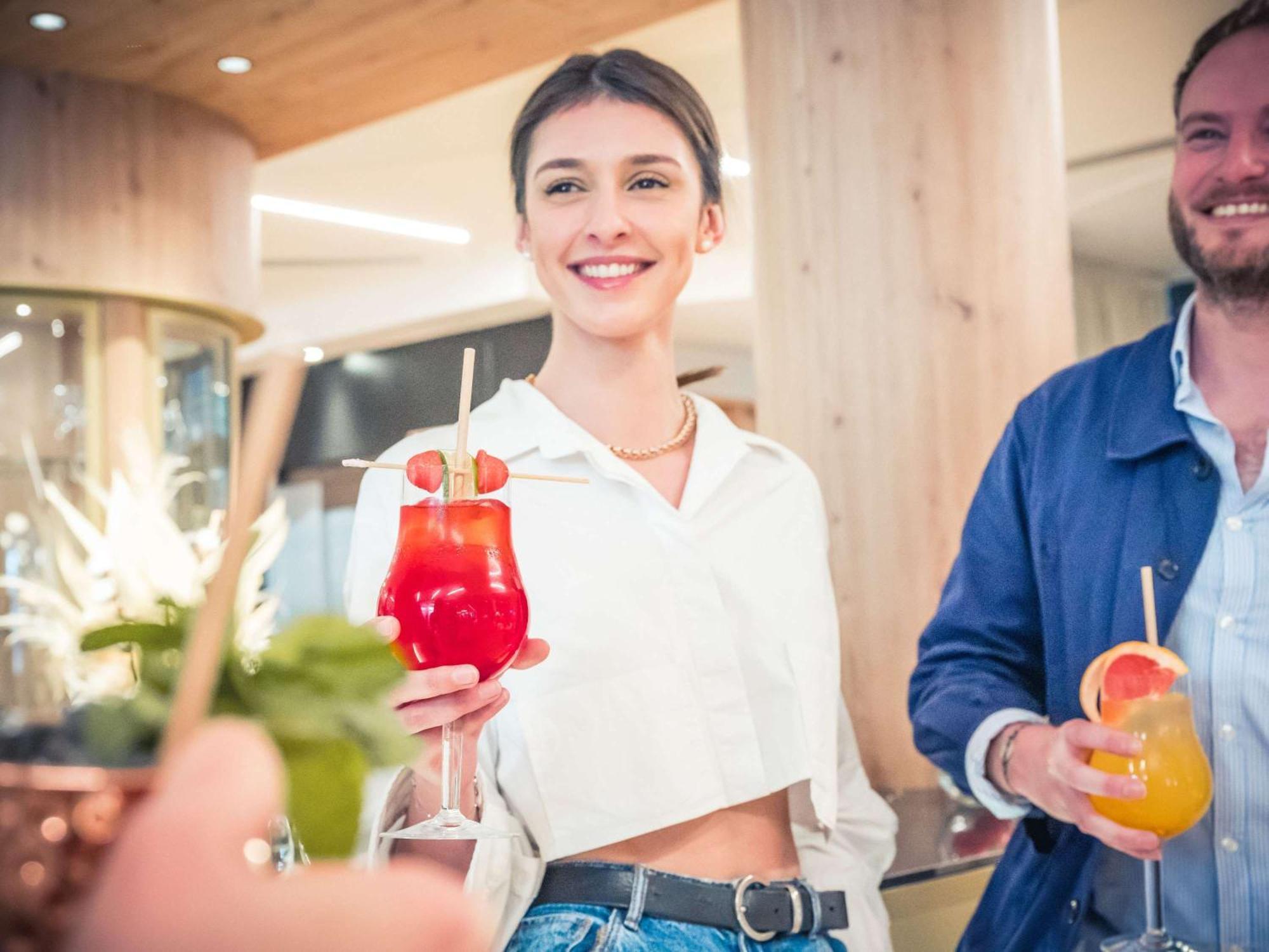 Mercure Troyes Centre Eksteriør bilde