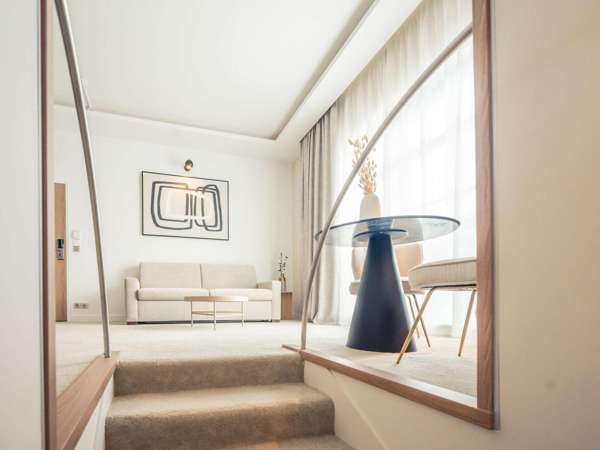 Mercure Troyes Centre Eksteriør bilde