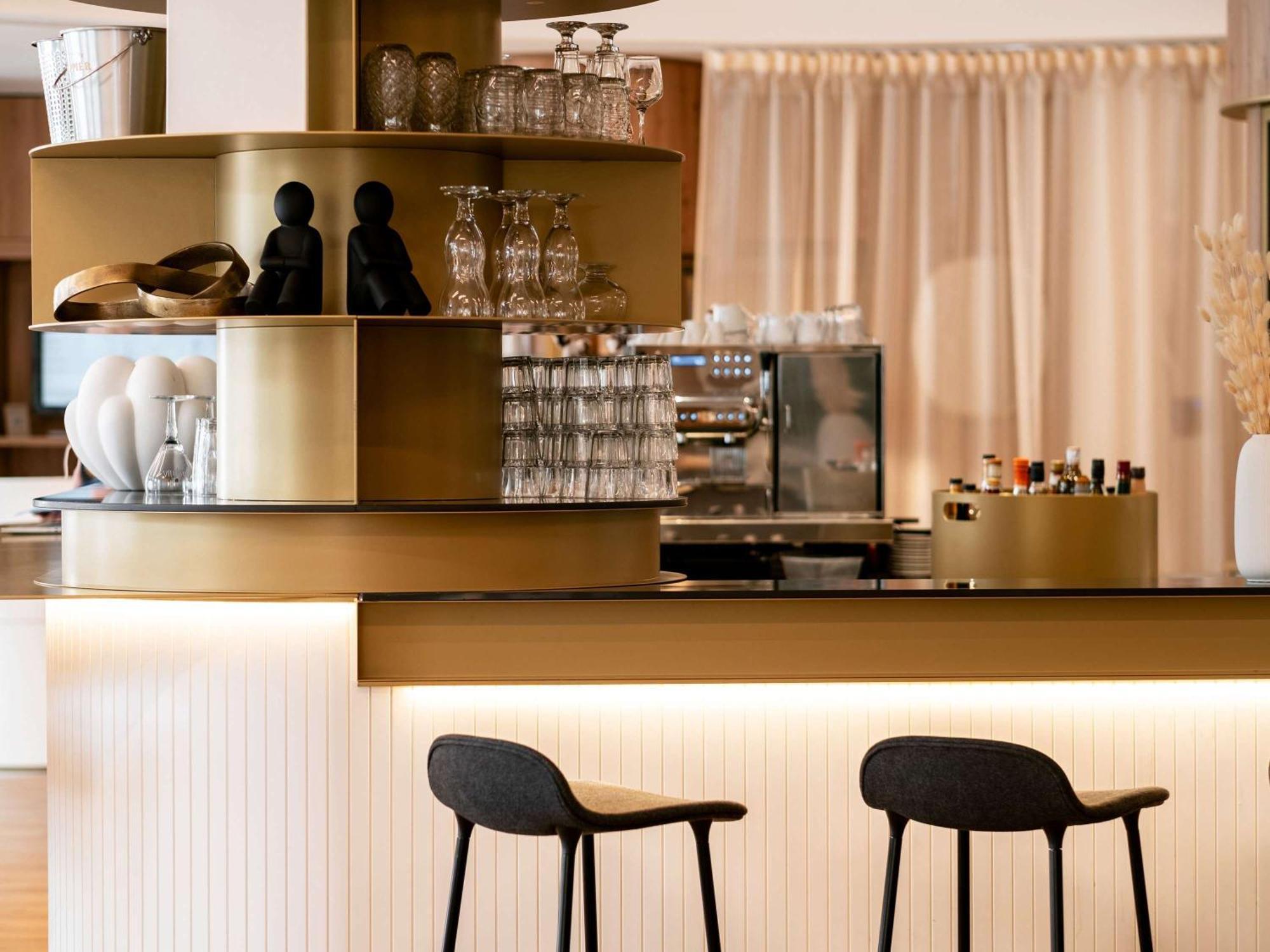 Mercure Troyes Centre Eksteriør bilde